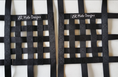 AC Standard Nets (3x3)