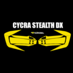Cyrca Stealth DX +$20.00