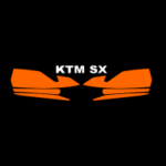 KTM SX +$20.00