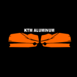 KTM Aluminum +$20.00